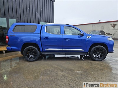 2023 LDV T60 - Thumbnail