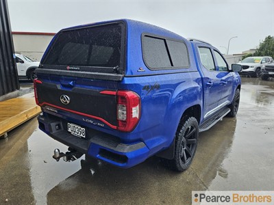 2023 LDV T60 - Thumbnail