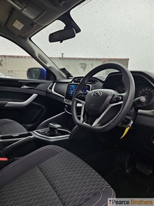 2023 LDV T60 - Thumbnail