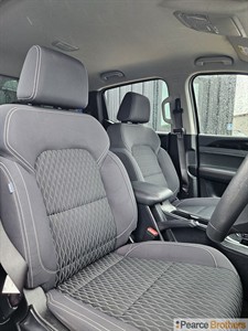 2023 LDV T60 - Thumbnail