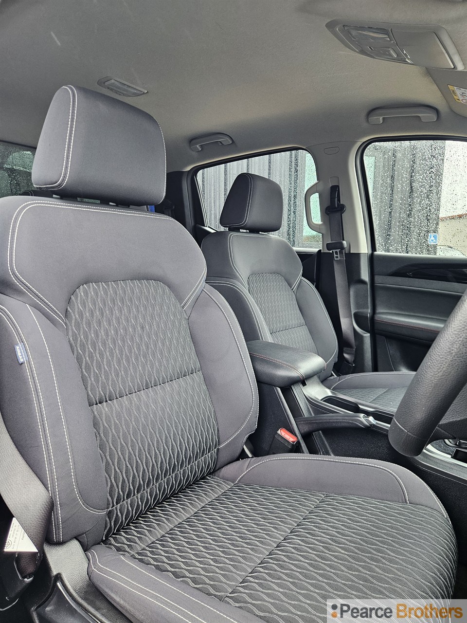 2023 LDV T60