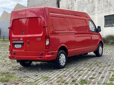 2020 LDV EV80 - Thumbnail