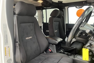 2015 Jeep Wrangler - Thumbnail