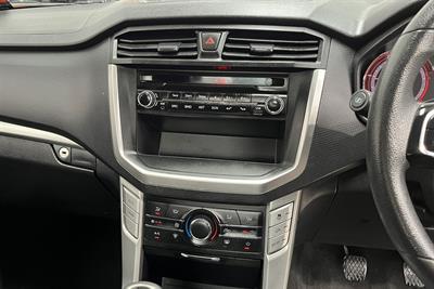 2022 LDV T60 - Thumbnail