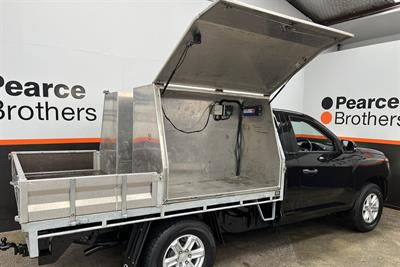 2022 LDV T60 - Thumbnail