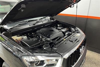 2022 LDV T60 - Thumbnail