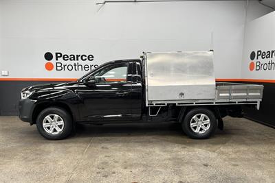 2022 LDV T60 - Thumbnail