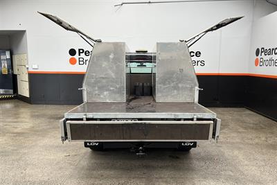 2022 LDV T60 - Thumbnail