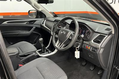 2022 LDV T60 - Thumbnail