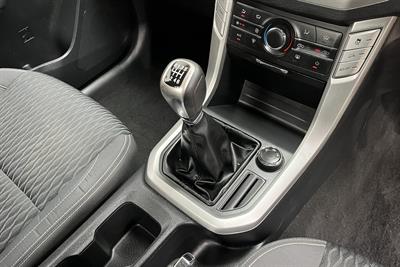 2022 LDV T60 - Thumbnail