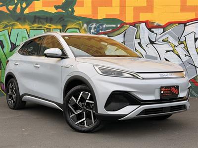 2023 BYD Atto 3