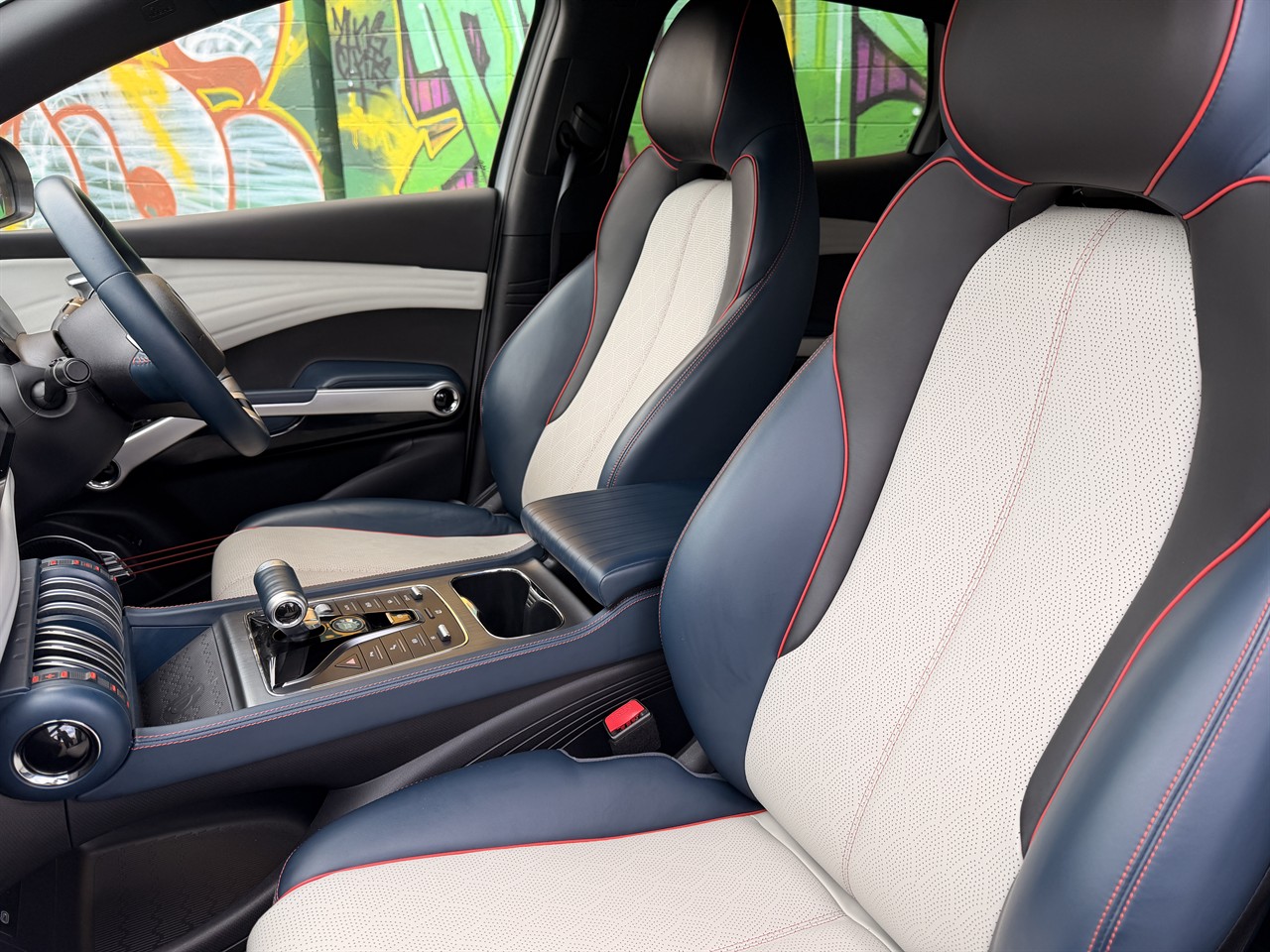 2023 BYD Atto 3