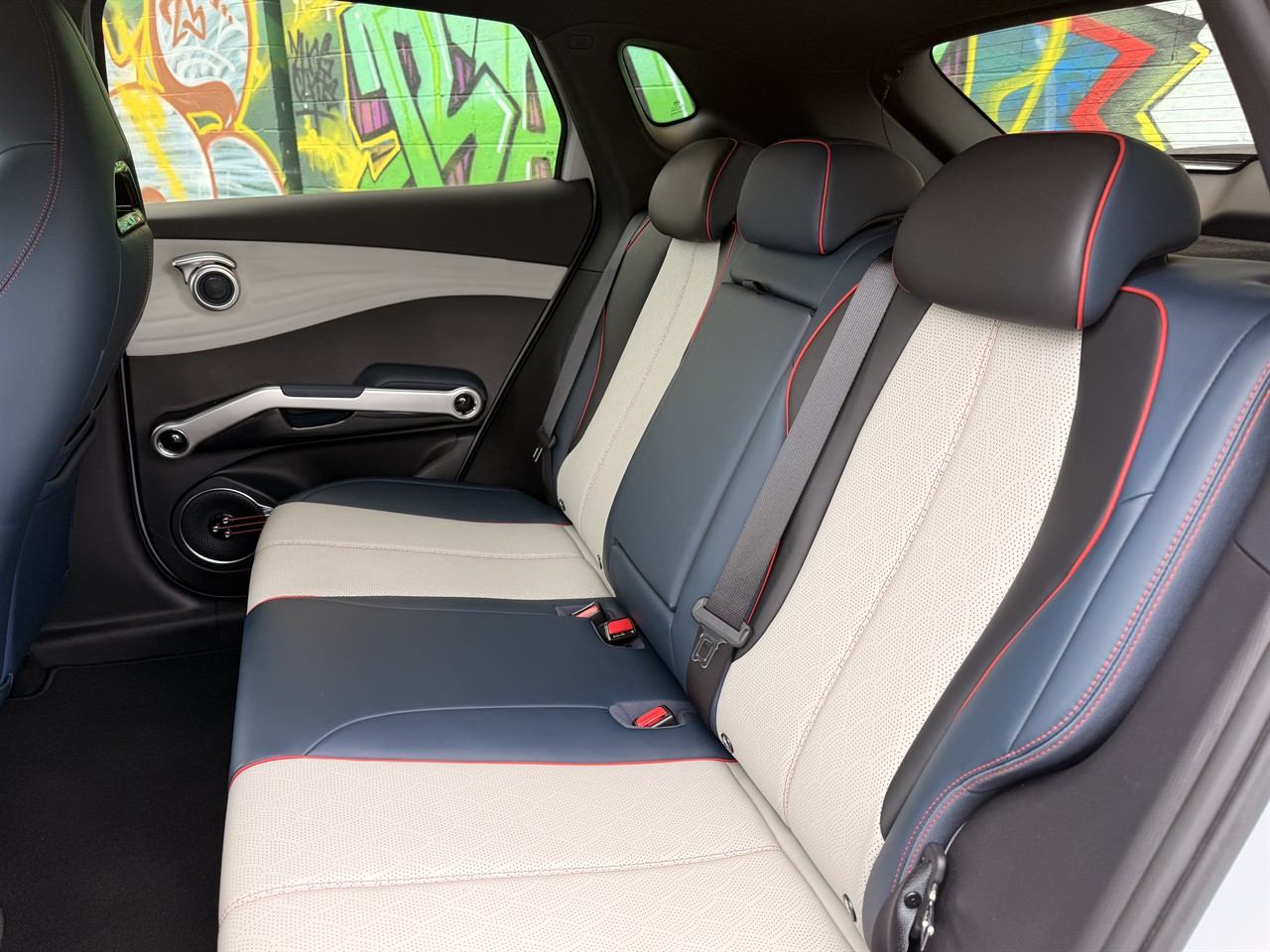 2023 BYD Atto 3