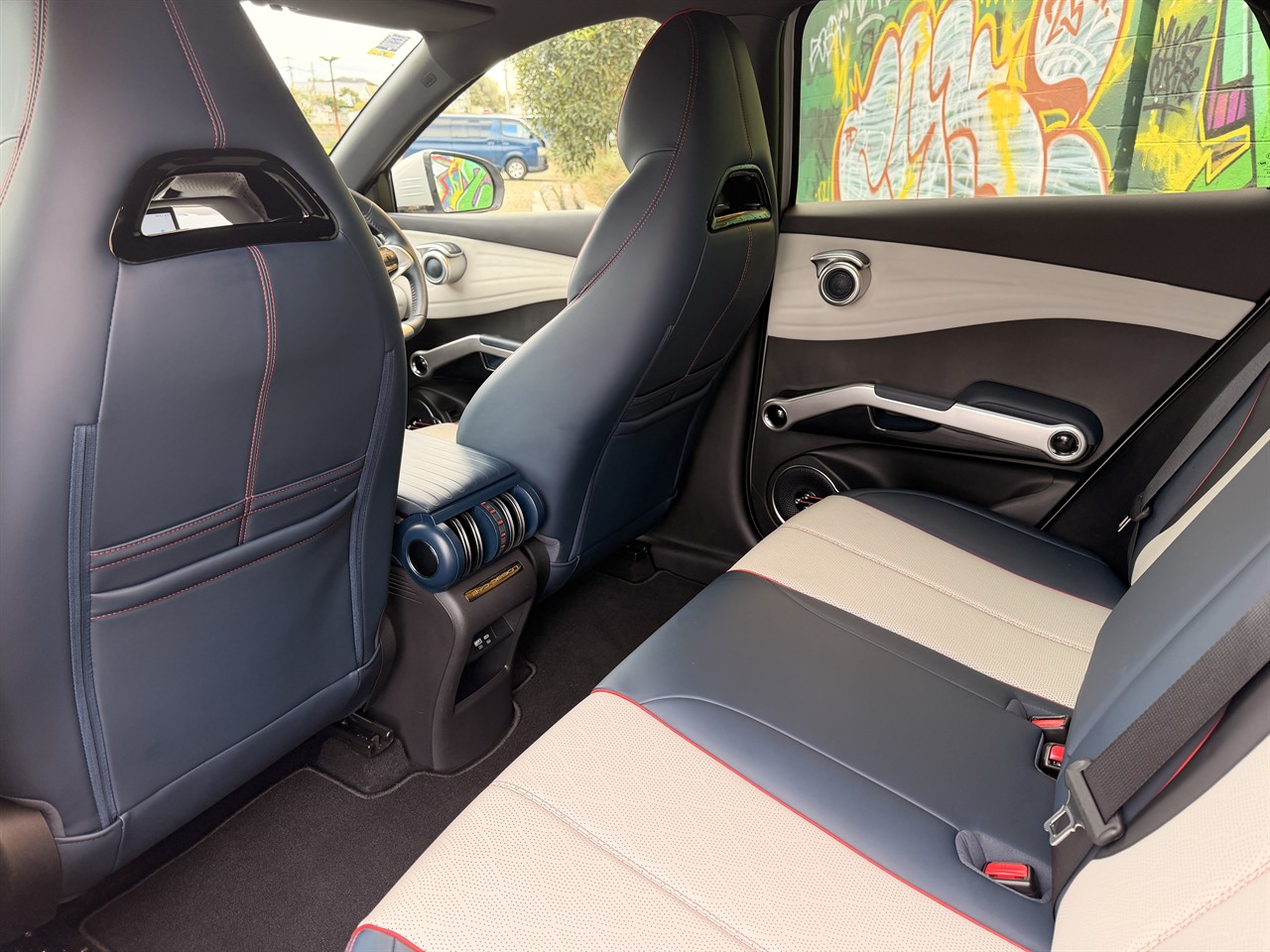 2023 BYD Atto 3