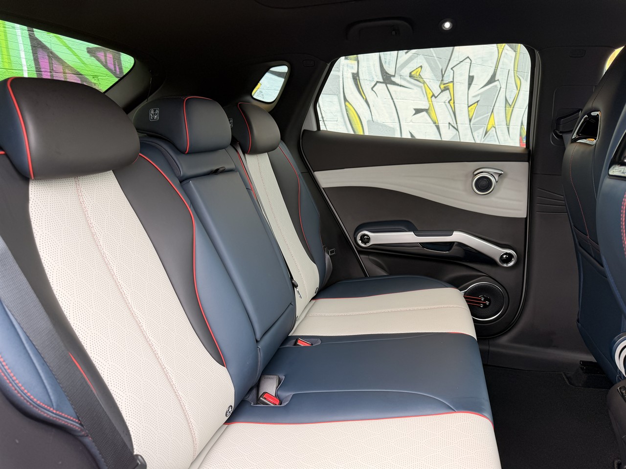 2023 BYD Atto 3