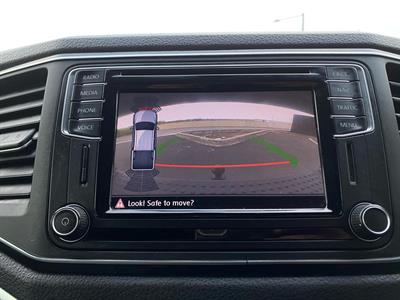 2017 Volkswagen Amarok - Thumbnail