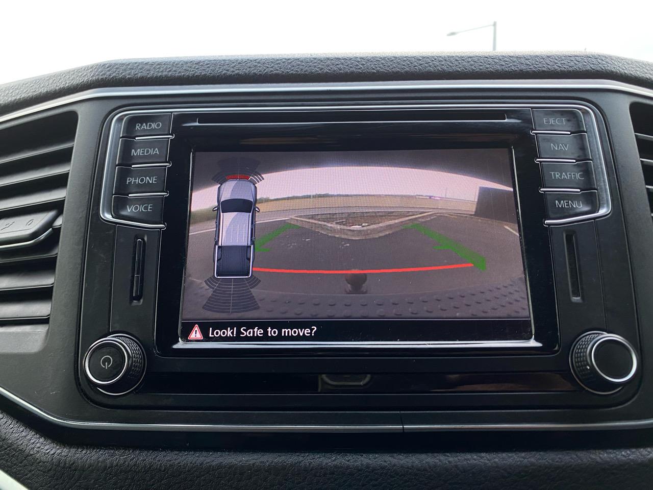 2017 Volkswagen Amarok