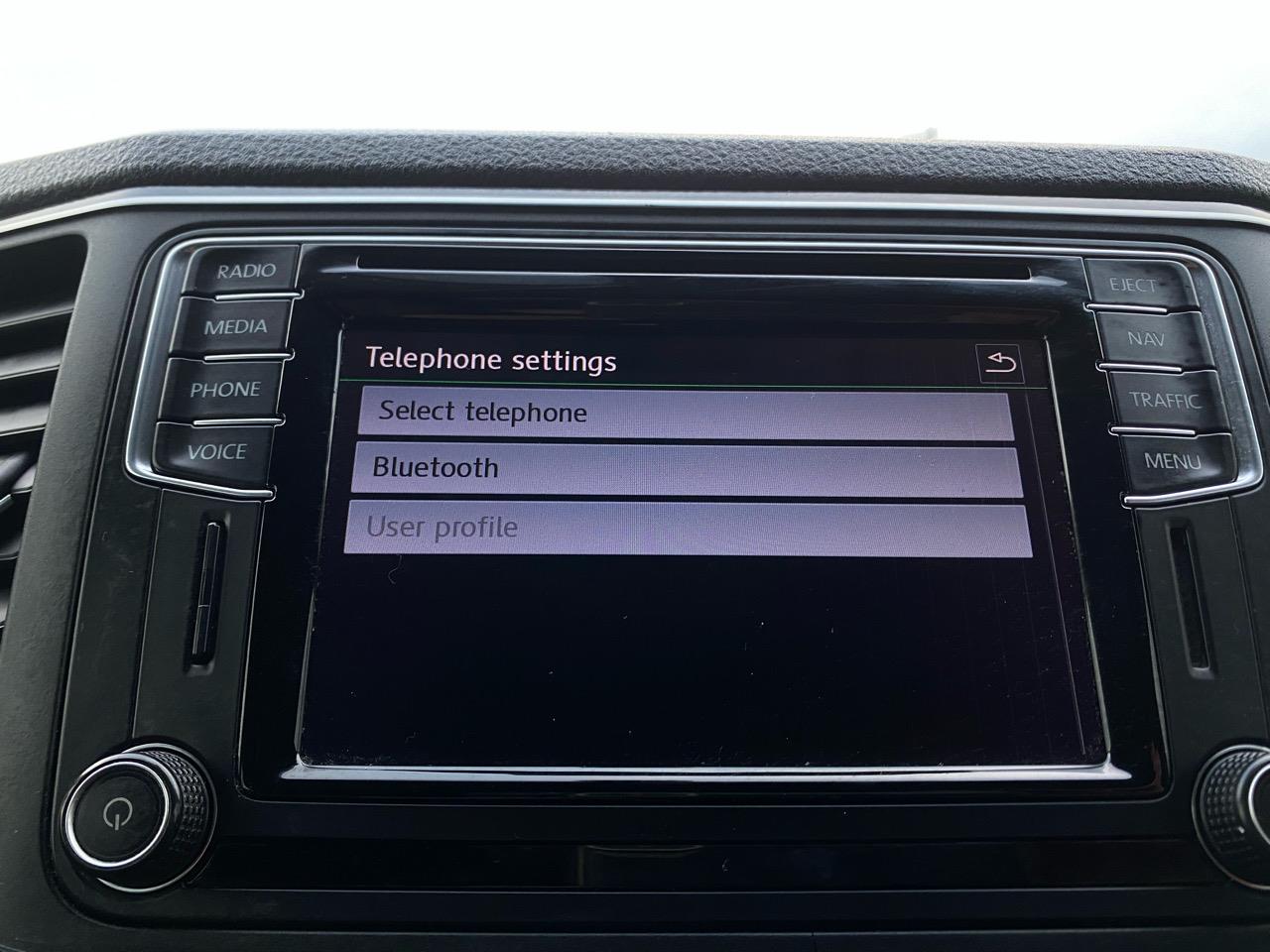 2017 Volkswagen Amarok