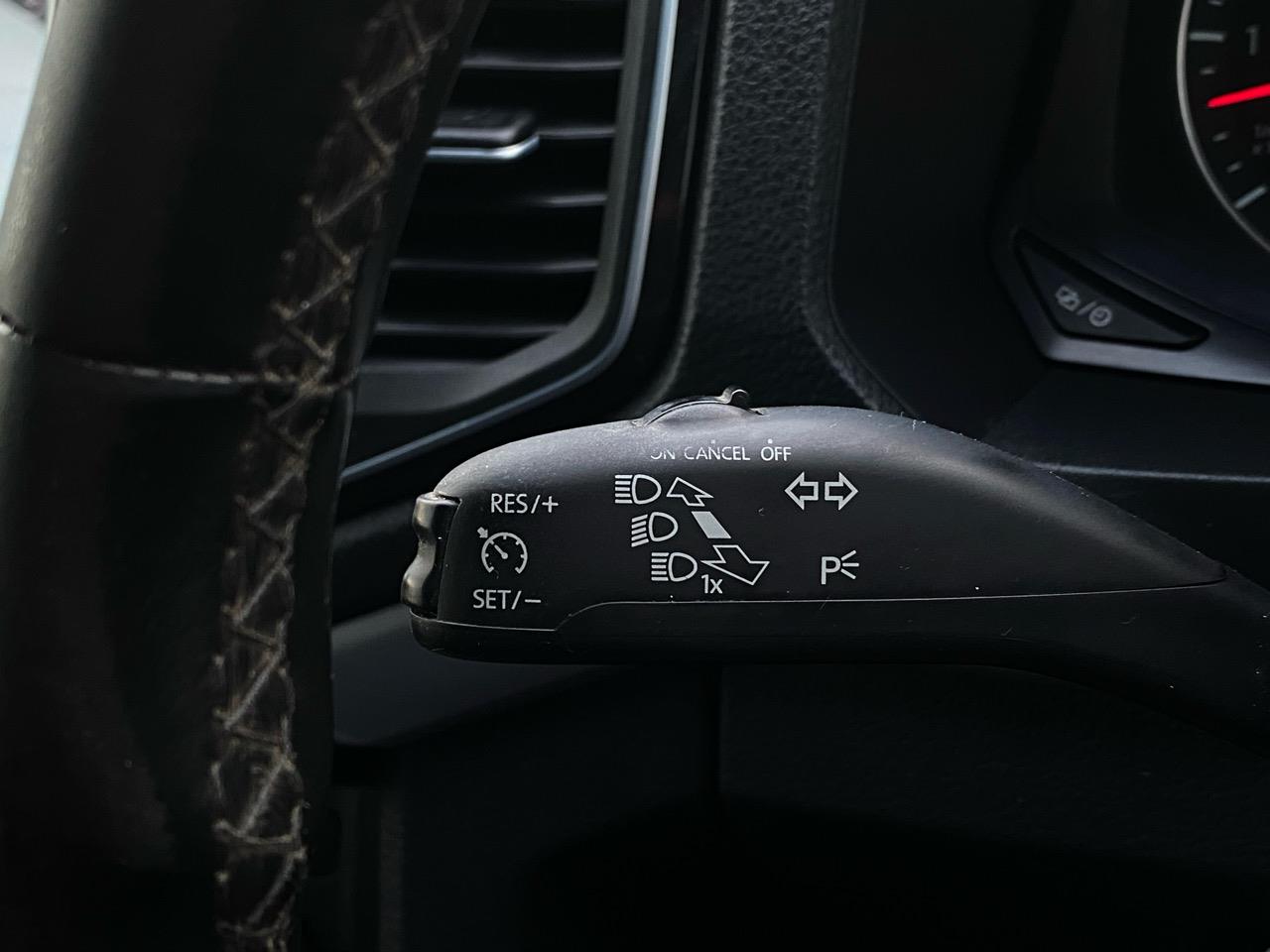 2017 Volkswagen Amarok