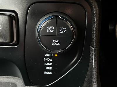 2017 Jeep Renegade - Thumbnail