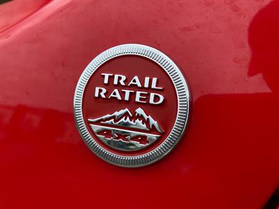 2017 Jeep Renegade - Thumbnail