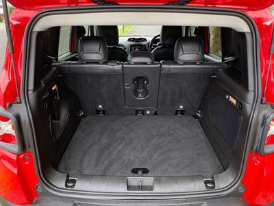 2017 Jeep Renegade - Thumbnail