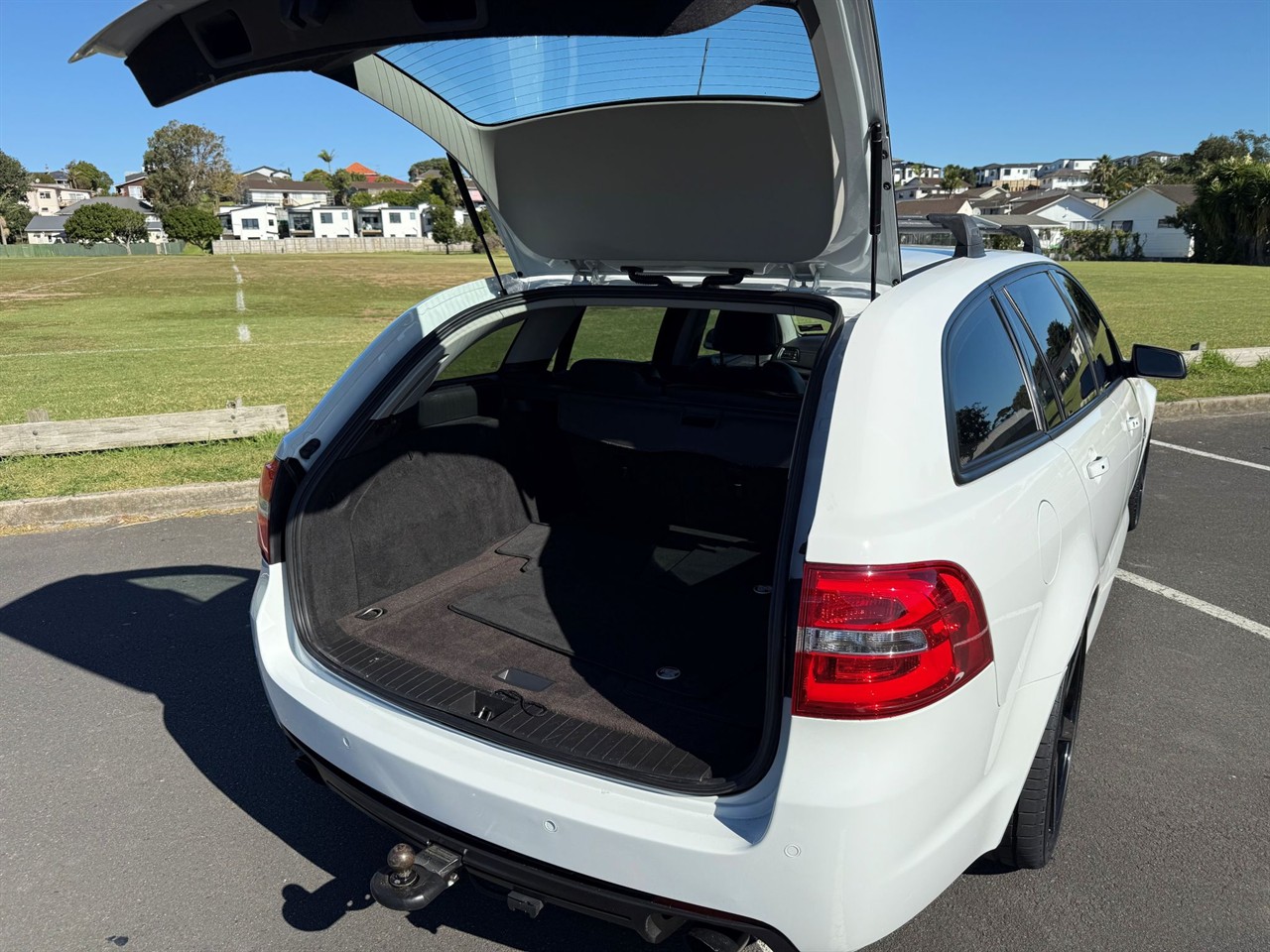 2016 Holden Commodore