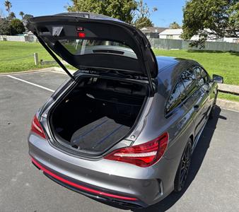 2017 Mercedes-Benz CLA 250 - Thumbnail