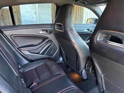 2017 Mercedes-Benz CLA 250 - Thumbnail