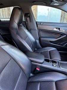 2017 Mercedes-Benz CLA 250 - Thumbnail