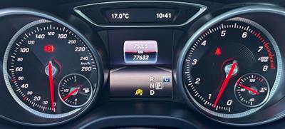 2017 Mercedes-Benz CLA 250 - Thumbnail