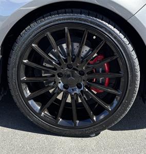 2017 Mercedes-Benz CLA 250 - Thumbnail