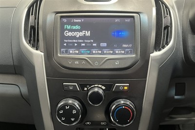 2015 Holden Colorado - Thumbnail