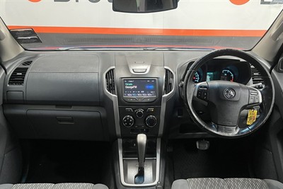 2015 Holden Colorado - Thumbnail