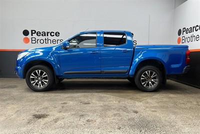 2015 Holden Colorado - Thumbnail