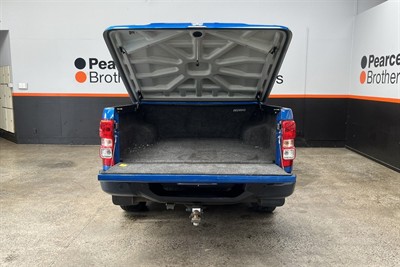 2015 Holden Colorado - Thumbnail