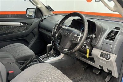 2015 Holden Colorado - Thumbnail