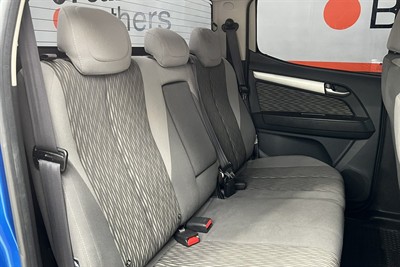 2015 Holden Colorado - Thumbnail