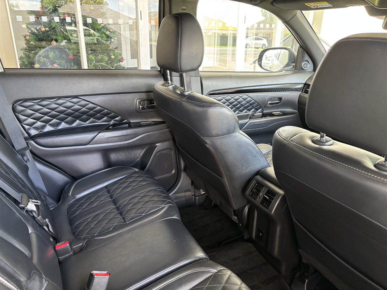 2021 Mitsubishi Outlander