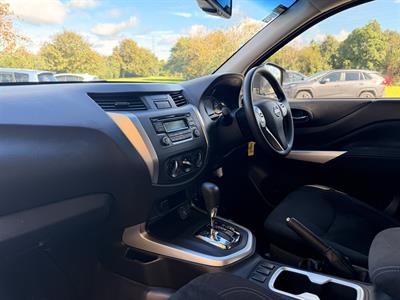 2021 Nissan Navara - Thumbnail