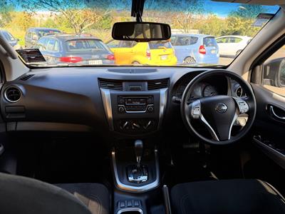 2021 Nissan Navara - Thumbnail