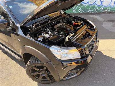 2021 Nissan Navara - Thumbnail