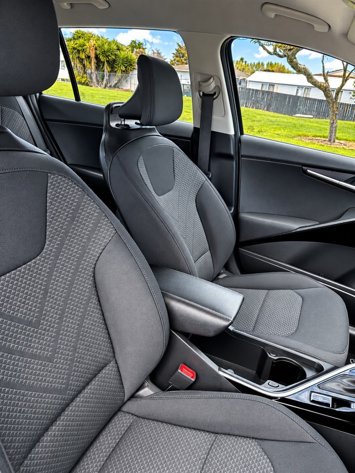 2023 Kia Niro