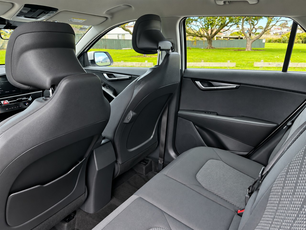 2023 Kia Niro