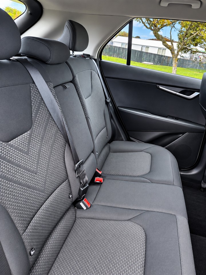 2023 Kia Niro
