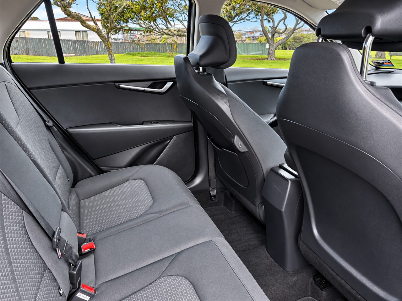 2023 Kia Niro