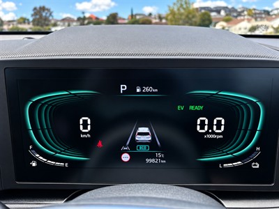 2023 Kia Niro - Thumbnail