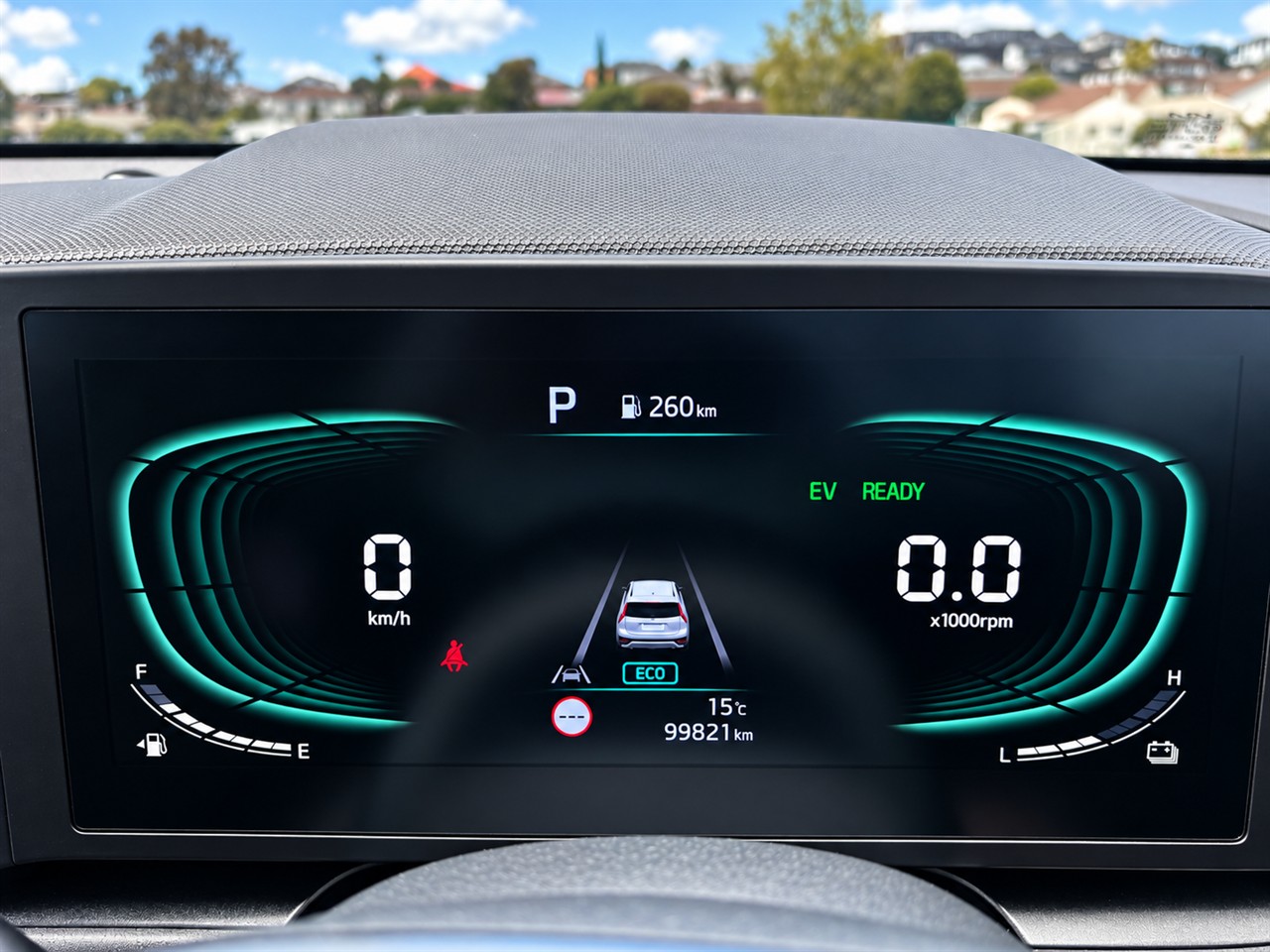 2023 Kia Niro