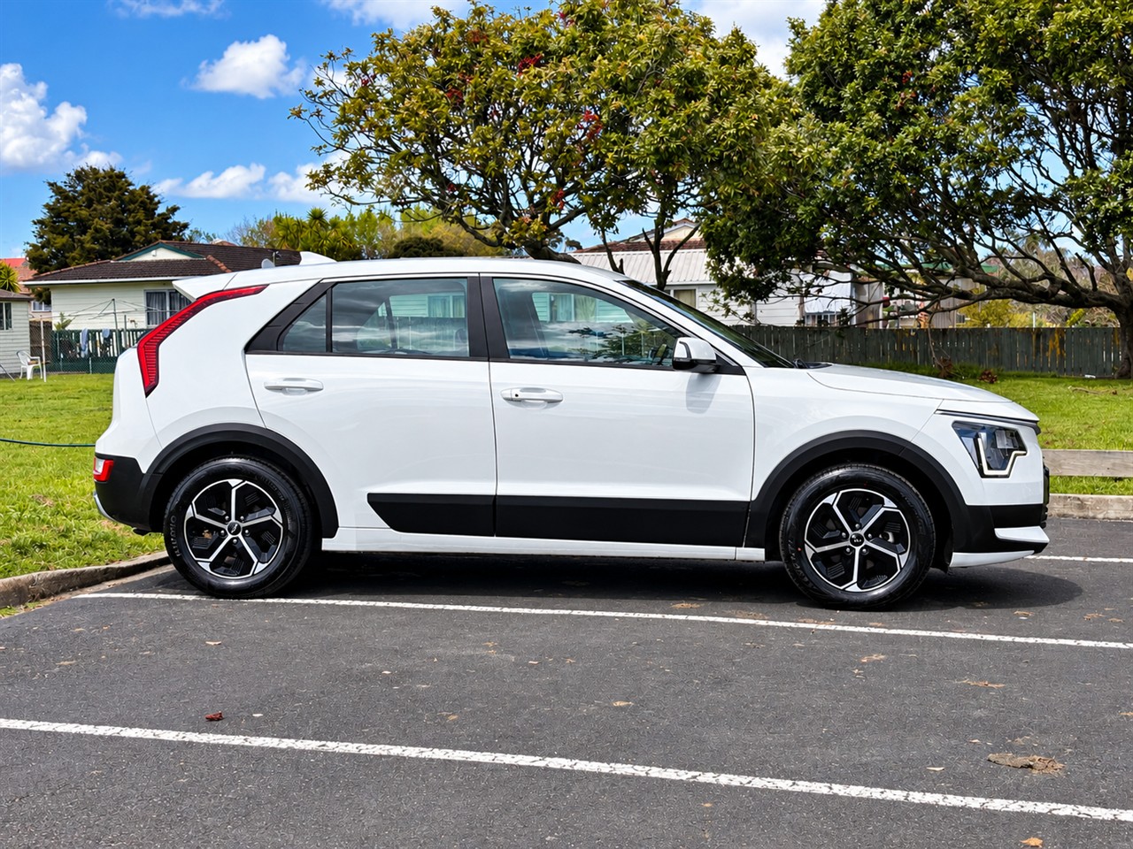 2023 Kia Niro