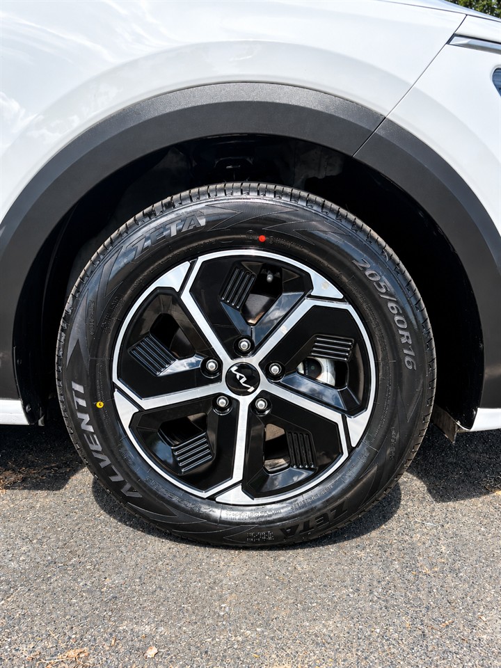 2023 Kia Niro